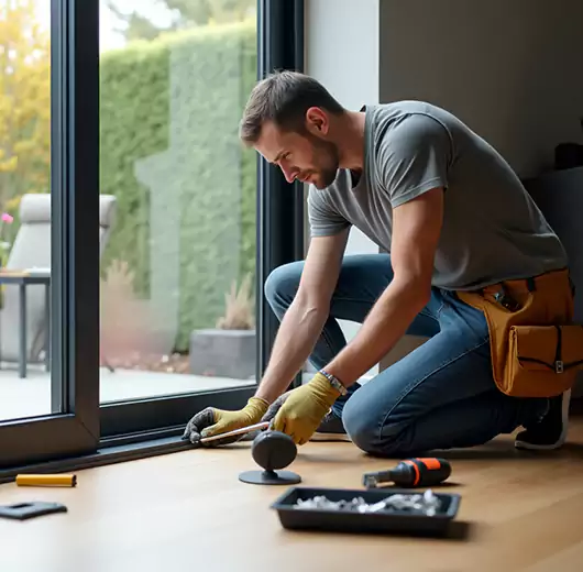 Why Weston Homeowners & Businesses Trust Us