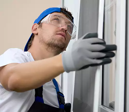 Why Choose Us for Sliding Glass Door Services Weston, FL?